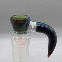 Jarred Bennett Glass 18mm Slide #39 (Mystery Adv)