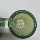Jarred Bennett Glass 18mm Slide #28 (Pastel Potion)