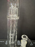 Sovereignty 44x4 Stemline 16mm 6-Cut UpGrid (Clear)
