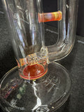 Sovereignty Shorty4 Pawn PA Stemline 16mm 3-Cut 360 with Encalmo Band & Matching FA Encalmo Slide