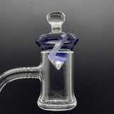 Str8 Glass Spinner Cap #16