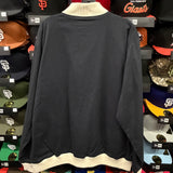 *Sale* SF 49ers Mitchell&Ness Cotton Twill Jacket