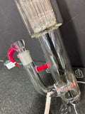 Sovereignty MA 12Arm Tree to Stemline 16mm 6-Cut DownGrid with 44mm Neck (Pink Slyme x Poppy)