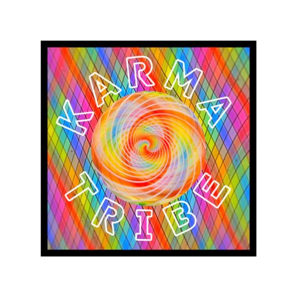 Moodmat 8” Karma