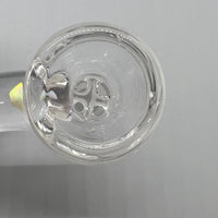 Jarred Bennett Glass 14mm Slide #00 (Clear)