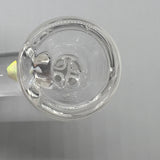 Jarred Bennett Glass 14mm Slide #00 (Clear)