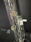 Sovereignty 44x4 PA G-Line 9.5mm 6-Cut UpGrid Millie x2 (Sour Patch)