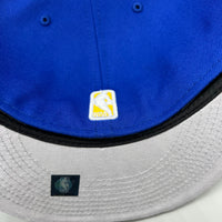 Holiday Sale (Dec 10th) GS Warriors NE Fitted (Cali Love)