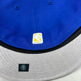 Holiday Sale (Dec 10th) GS Warriors NE Fitted (Cali Love)