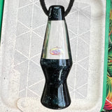 Oopazi Lavalamp Glass Pendant #11