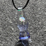 Oopazi Lavalamp Glass Pendant #21