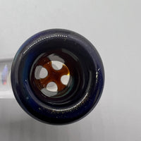 Jarred Bennett Glass 18mm Slide #56 (Mystery Adv)