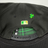 SF Giants “St. Pattys” 2026 NE 9Seventy SnapBack
