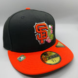 SF Giants “Spring Training” 2026 NE 59Fifty Fitted