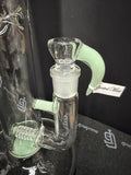 Sovereignty 50x5 PA Stemline 16mm 6-Cut UpGrid (Ghosted Mint)