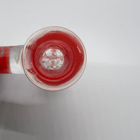 Jarred Bennett Glass 18mm Slide #54 (Cherry)