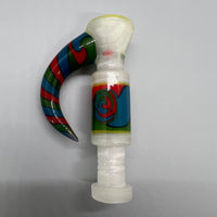 Shamby Glass Chillum #03