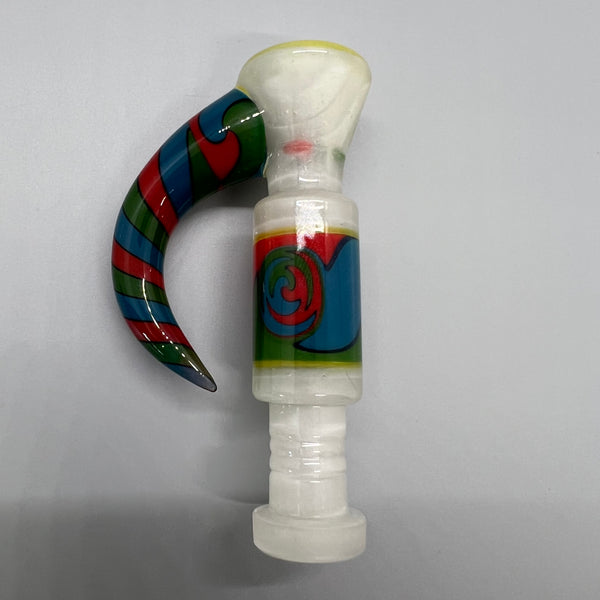 Shamby Glass Chillum #03