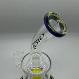 Toro Micro 7-Arm Tree (Colored Cap) #01