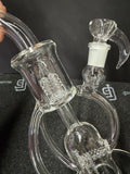 Sovereignty Mini Hornet Stemline 8mm Dual Drain