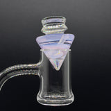 Str8 Glass Spinner Cap #52