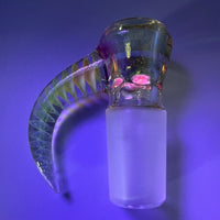 Shamby Glass 18mm Slide #07