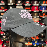 Golden State Valkyries 47Brand Strapback (Cleanup) “Unisex”