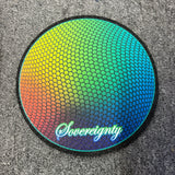 Sovereignty Moodmat #04