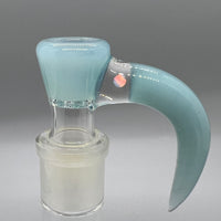 Jarred Bennett Glass 18mm Slide #35 (Nimbus)