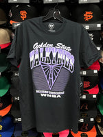 Golden State Valkyries Men’s 47Brand T-Shirt “WM”