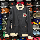*Sale* SF 49ers Mitchell&Ness Cotton Twill Jacket