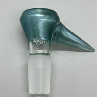 Shamby Glass 14mm Slide #05 (Neptunium)