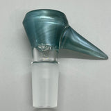 Shamby Glass 14mm Slide #05 (Neptunium)