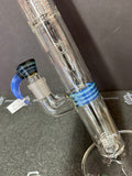 Sovereignty 44x4 Fixed Stem 180 with Encalmo Band & Matching FA Encalmo Slide