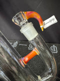 Sovereignty Natty8 MA G-Line 9.5mm 6-Cut DownGrid with Natty Neck (Serendipity)
