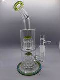 Toro Double 13-13 Micro #01