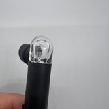 Pivot “LOON” Glass Attachment by WULF