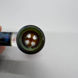 Jarred Bennett Glass 18mm Slide #56 (Mystery Adv)