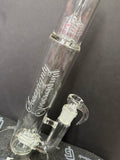 Sovereignty Bishop 3Line 12mm 6-Cut Millie (Clear)
