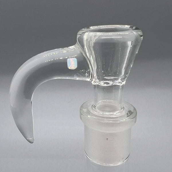Jarred Bennett Glass 14mm Slide #00 (Clear)