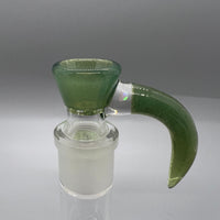 Jarred Bennett Glass 18mm Slide #61 (Pastel Potion)