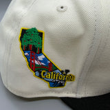 SF Giants “Localized” NE 9Fifty Snapback