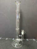 Sovereignty 50x5 Stemline 20mm 6-Cut UpGrid (Clear)