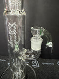 Sovereignty Pawn (Shorty4) MA Fixed Stem (Sour Patch)