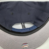 SF Giants (Navy/White/Gray) NE Snapback