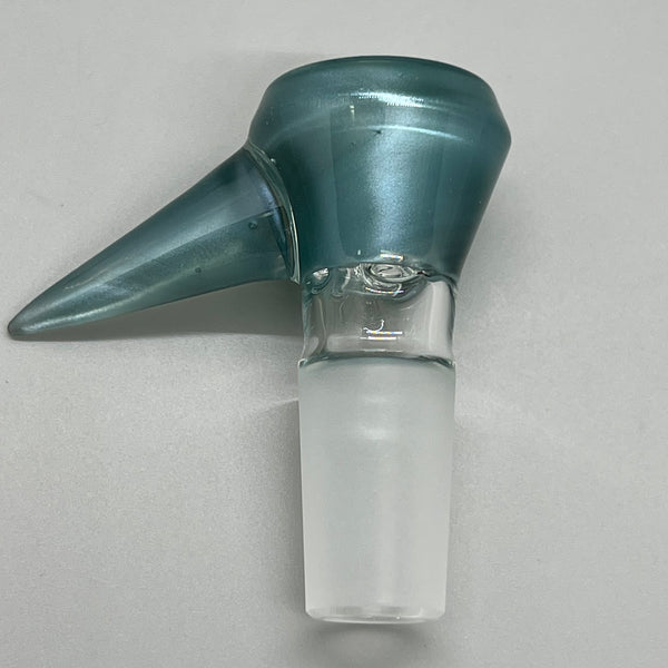 Shamby Glass 14mm Slide #05 (Neptunium)