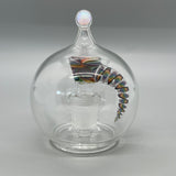 Shamby Glass Paperwork (Break In Case Of Emergency)