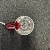 Sovereignty 18mm PA Slide #4 (Pomegranate)