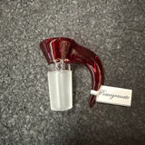 Sovereignty 18mm FA Slide #1 (Pomegranate)