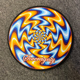 Sovereignty Moodmat #08